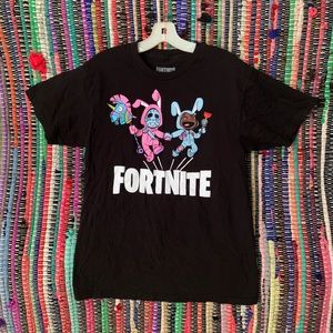 Fortnite Graphic Tee
